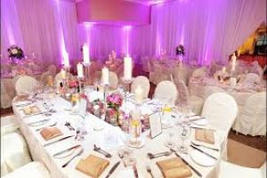 Weddings @ Trim Castle Hotel